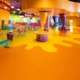 crayola image, it's in the media library already, it's an orange floor_september2